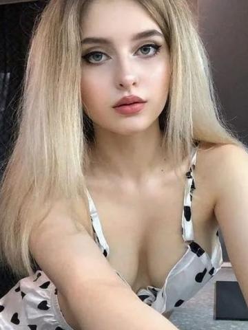 Анкета проститутки Магдалина, 20 лет